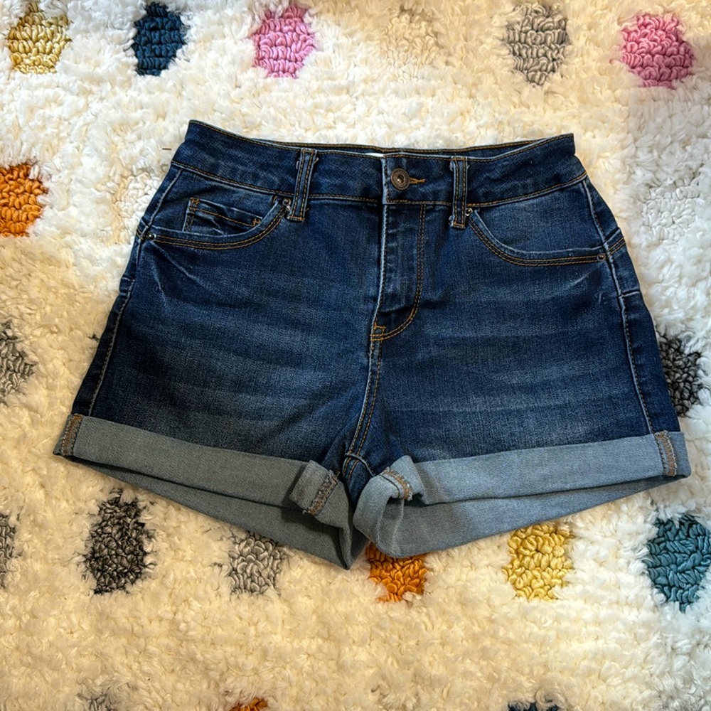 Size Small Denim Shorts